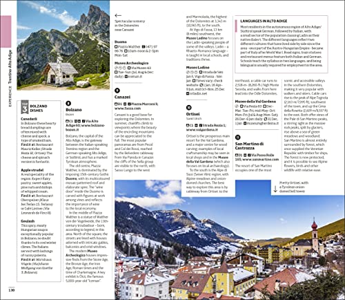 DK Italy