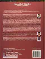 HAIR AND HAIR DISORDERS: DIAGNOSIS & MANAGEMENT