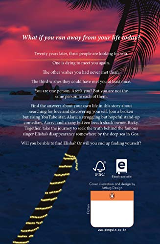 You Only Live Once [Paperback] Changle Stuti - Retail Maharaj