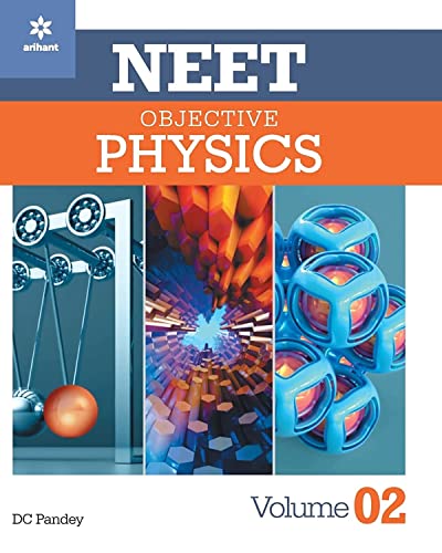 NEET Objective Physics Volume 2 - Retail Maharaj