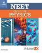 NEET Objective Physics Volume 2 - Retail Maharaj