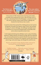 One Summer: America 1927 (Bryson)