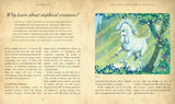 The Mythical Creatures Bible: The definitive guide to beasts and beings from mythology and folklore (Godsfield Bible Series) - Retail Maharaj