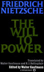 The Will to Power - Retail Maharaj