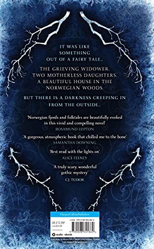 The Nesting: From the bestselling author comes a modern fairytale thriller with a gothic twist for 2021