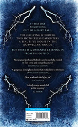 The Nesting: From the bestselling author comes a modern fairytale thriller with a gothic twist for 2021