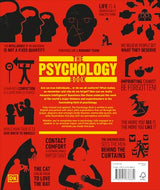 The Psychology Book: Big Ideas Simply Explained