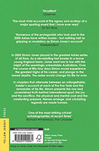 The Test: My Life, and the Inside Story of the Greatest Ashes Series - Retail Maharaj