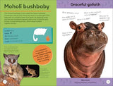 Quiz Yourself Clever! Animals of the World (DK Quiz Yourself Clever)