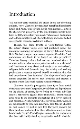 Jane Eyre: GCSE 9-1 set text student edition (Collins Classroom Classics) - Retail Maharaj