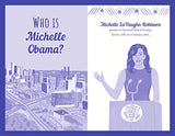 The Extraordinary Life of Michelle Obama (Extraordinary Lives)