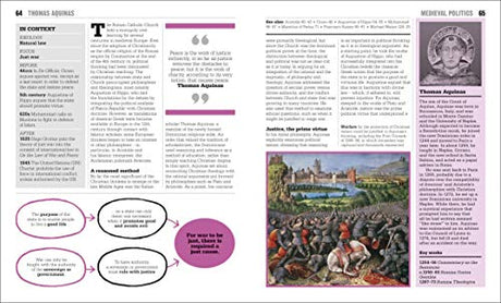 Politics Book ( Big Ideas) - Retail Maharaj