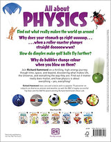 All About Physics - Retail Maharaj