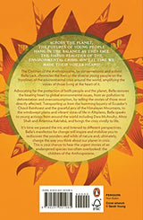 The Children of the Anthropocene: Stories from the Young People at the Heart of the Climate Crisis - Retail Maharaj