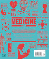 The Medicine Book: Big Ideas Simply Explained
