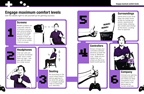 The Gamers' Survival Guide: Get Game Fit Before It's Game Over
