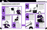 The Gamers' Survival Guide: Get Game Fit Before It's Game Over