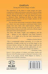 Darsan: Seeing the Divine Image in India - Retail Maharaj