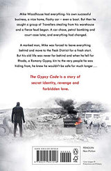 The Gypsy Code: The true story of hide-and-seek in a violent underworld - Retail Maharaj