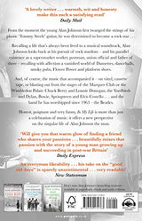 In My Life: A Music Memoir