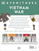Eyewitness Vietnam War