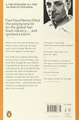 Fast Food Nation: What The All-American Meal is Doing to the World - Retail Maharaj