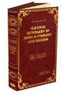 Classical Dictionary of Hindu Mythology and Religion - Retail Maharaj