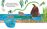 The Very Hungry Caterpillar's Hide-and-Seek - Retail Maharaj