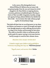 The Hero Code - Retail Maharaj