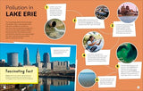 DK Super Planet The Great Lakes