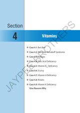 CLINICAL CASES IN BIOCHEMISTRY