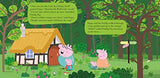 Peppa Pig: Peppa’s Fairy Tale - Retail Maharaj