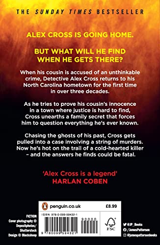 Cross Justice