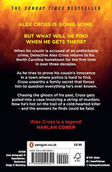Cross Justice