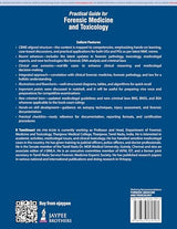 PRACTICAL GUIDE FOR FORENSIC MEDICINE AND TOXICOLOGY