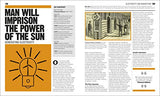 The Physics Book - Retail Maharaj