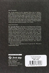 The Terrible Beauty - Retail Maharaj