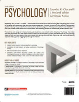Psychology, 6E - Retail Maharaj