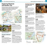 Eyewitness Top 10 Montreal and Quebec City