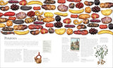 The Food Book: The Stories, Science, and History of What We Eat