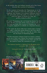 Blood and Bone: (Malazan Empire: 5): an ingenious and imaginative fantasy. More than murder lurks in this untameable wilderness