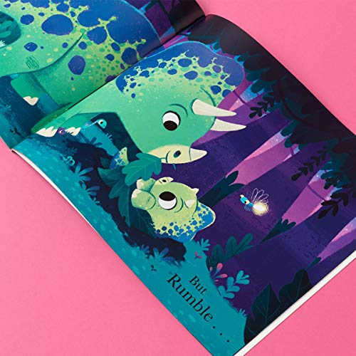 Ten Minutes to Bed: Little Dinosaur