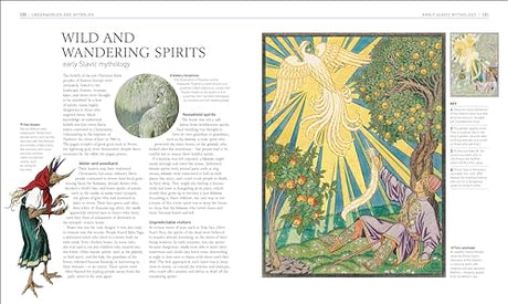 A History of Ghosts, Spirits and the Supernatural - Retail Maharaj