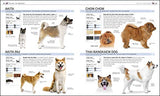 The Complete Dog Breed Book - Retail Maharaj