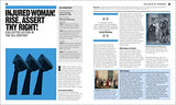 The Feminism Book ( Big Ideas)