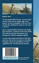 H.M.S Saracen