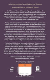 Writer Rebel Soldier Lover: The Many Lives of Agyeya - Retail Maharaj