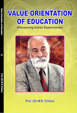 Value Orientation of Eduation