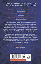 The Secret Race: Inside the Hidden World of the Tour de France: Doping, Cover-ups, and Winning at All Costs