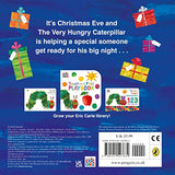 The Very Hungry Caterpillar and Father Christmas